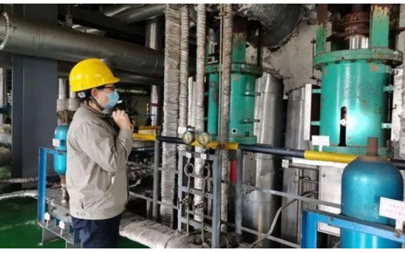 汽轮机调门卡涩处理预案分享-北京开云网页版登录入口-开云online(中国)
